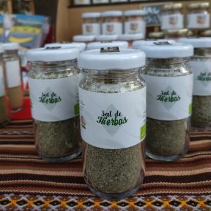 Especias Daute: El Sabor de la Naturaleza en tu Cocina