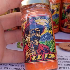 La riqueza de las salsas picantes artesanales de las Islas Canarias