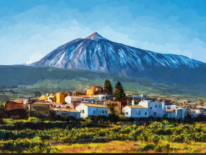 Preparar la Tierra, Cultivar el Alma: El Comienzo de una Nueva Temporada en Pimienta de Tenerife