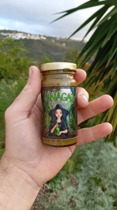 Pimienta Picona de Tenerife: Del Semillero al Plato con Cultivo Bio
